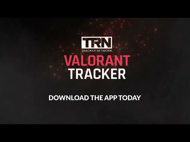 Mobile App for League of Legends - Tracker Network