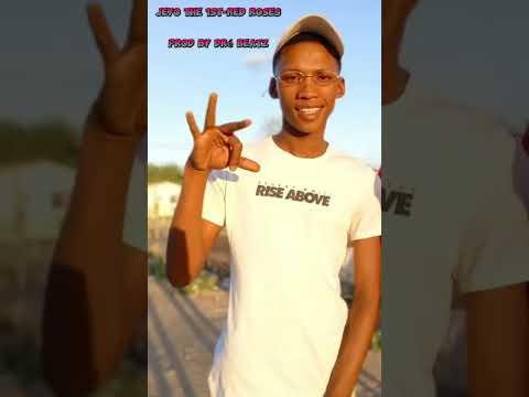 Jeyo The 1st-Red Roses