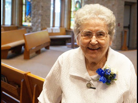 Sr. Patricia Marie Dunn