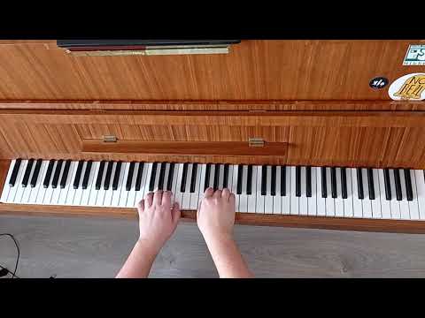 Páslo dievča pávy