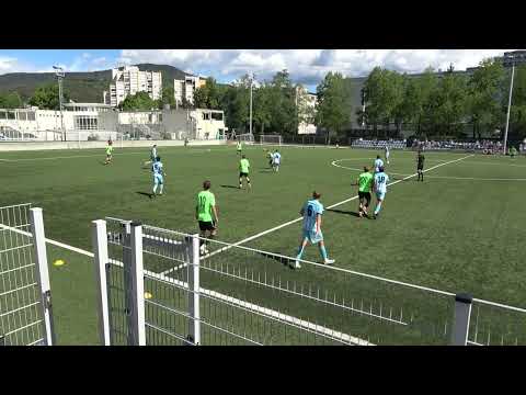 ND GORICA - KRKA   3 : 3      7. KROG 1. SML 11. 9. 2022