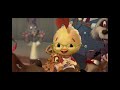 O Galinho Chicken Little Com Cortes Parte 7