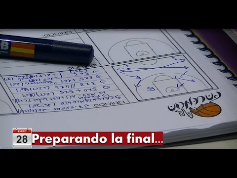 #CopaPrincesaLEB: Una noche para la historia (29·01·2016)