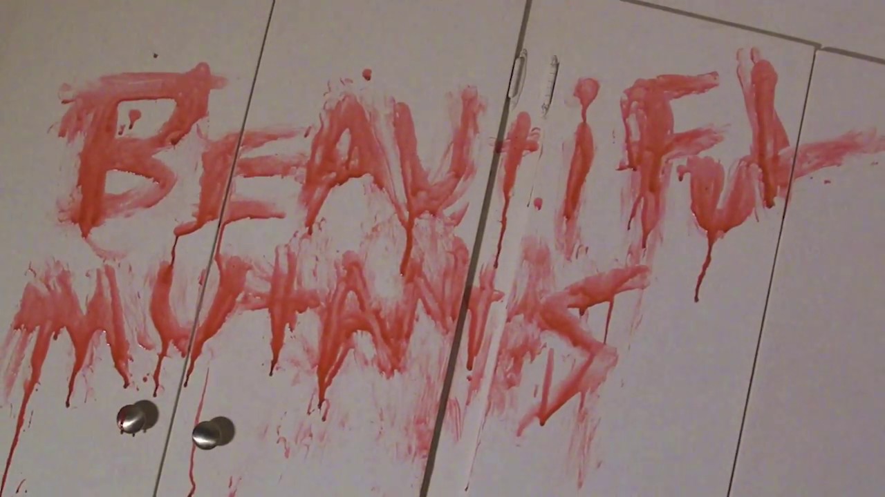 Birdhouse "Beautiful Mutants" trailer