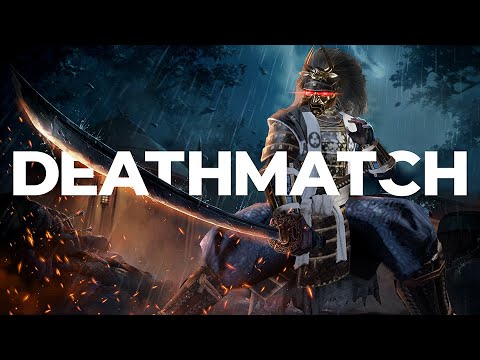 CONQUEROR'S BLADE: Why NODACHI is better in Deathmatch | Gameplay Highlights