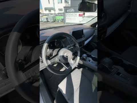 фото nissan rogue iii 0