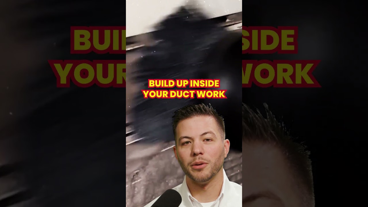 Why Professional Duct Cleaning Keeps Your Air Fresh