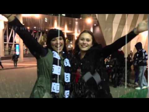 FOREVER OURS   punters version