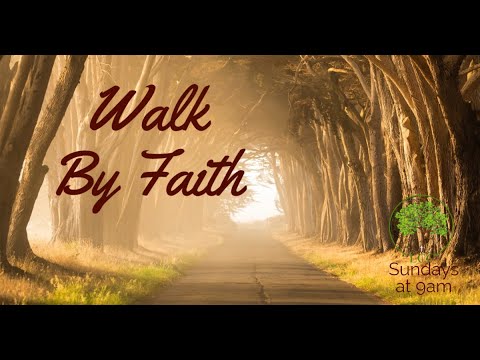 Walk By Faith  No More Limits 9 20 2020