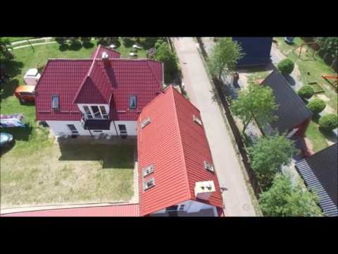 PREZENTACJA OŚRODKA MIRELLA www.mirellapokoje.pl