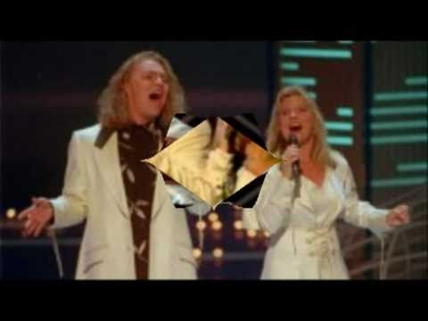 Elisabeth Andreasson & Jan Verner Danielsen - Duett