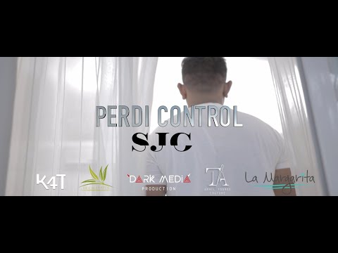SJC - PERDI CONTROL (Official Video)