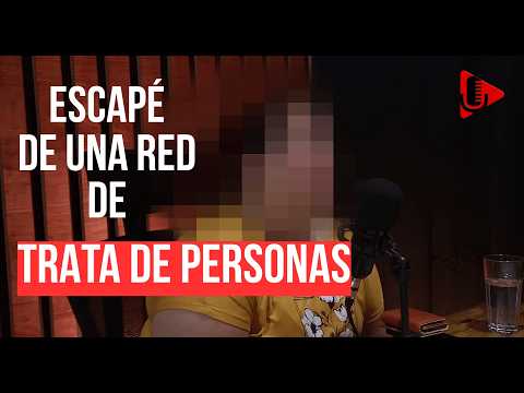DEOL #38 | I WAS A VICTIM OF HUMAN TRAFFICKING | Violence, abuse, and addictions.