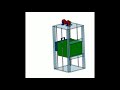 Domestic Elevator