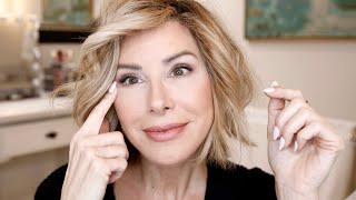 Mastering Smudge-Free Eye Makeup: Tips for All-Day Wear | Dominique Sachse