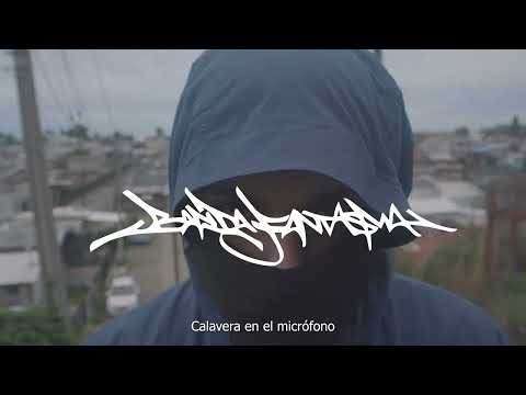 CALAVER.A.S - BARRA BRAVA