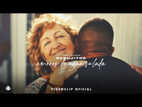 Rebujitos - Amores de Agua Salada (Videoclip Oficial) Comparsa