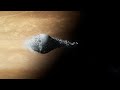 How Saturn Got Its Rings | The Planets |  Earth Science