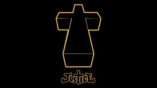 Justice - Let There Be Light