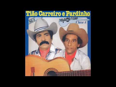 Saudosa Vida de Peão - Tião Carreiro e Pardinho