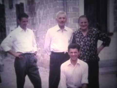 69 Visit Moretto fam in Italy