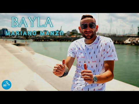 Mariano Manzo - Bayla ( Ufficiale 2022 )
