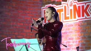 Download lagu Ayda Jebat - I'll Never Love Again mp3