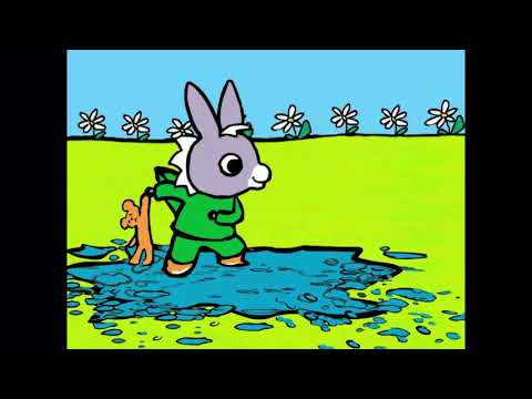 Trotro Theme Song (Official Instrumental)