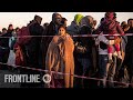 Exodus Trailer FRONTLINE