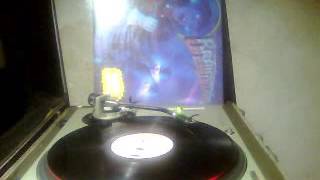 Brainstorm   You Put A Charge In My Life