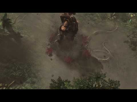 StarCraft 2: Annihilation 13 - Facility 14A