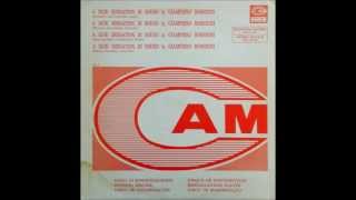 Giampiero Boneschi - Open Hearted