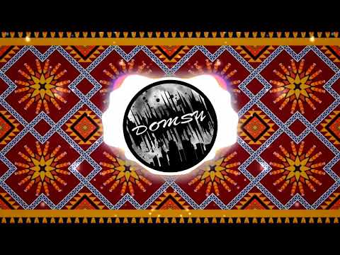 Drum War Ethnic Music