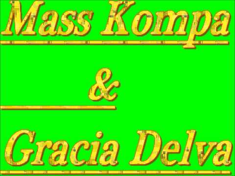 Mass Kompa Gracia Delva 