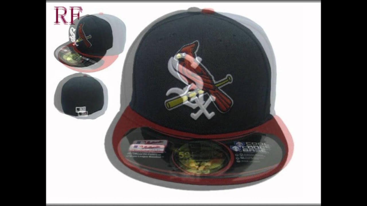CATALOGO GORRAS
