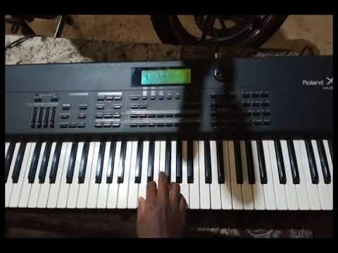 Sulan kurullo Violin melody