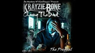 Krayzie Bone - Hold Up Wait A Minute feat. Bizzy Bone &amp; Zhu (Chasing The Devil: The Prequel)
