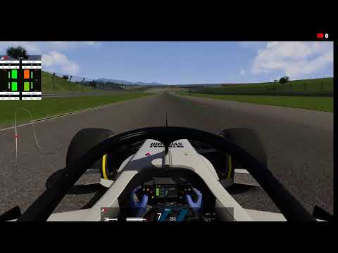 Assetto Corsa F1 2020 Season
