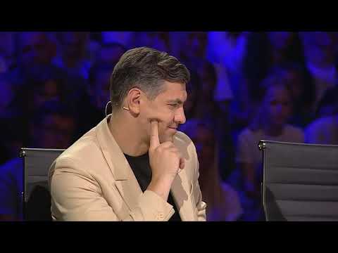 Jokeris | Lietuvos Talentai 2023 m. LIVE | 11 serija