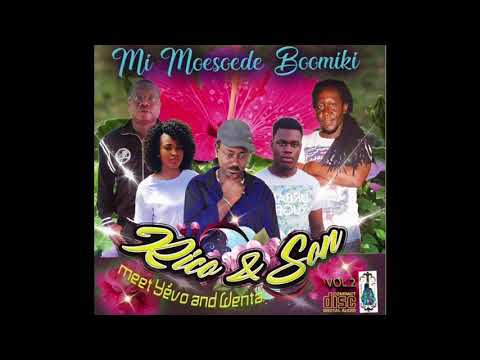 1 Mi Moesoede Boomiki - Rico.mp3