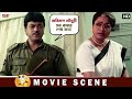 Officer In A Secret Mission Inquilab Movie Scene Eskay Movies
