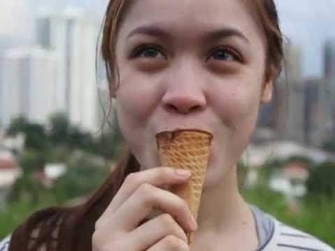 NESTLE Drumstick Ice Cream Ads