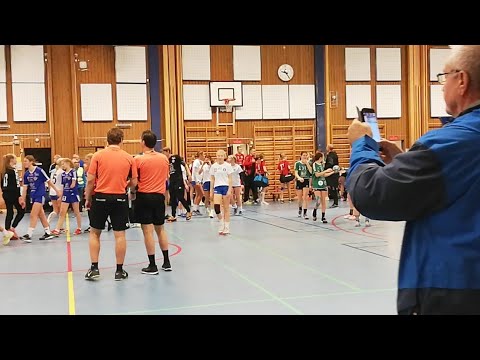 Mölndals HF - Önnereds HK