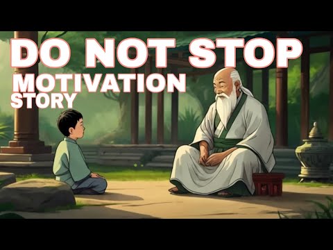 SUCCESSFUL STUDENTS DO NOT STOP |  POWERFUL STUDY MOTIVATION |MORALITY MOTIVATION STORYS I