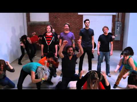 Dead Messenger "Toothcomb"