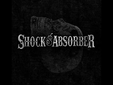 Shock Absorber - Life Overrated