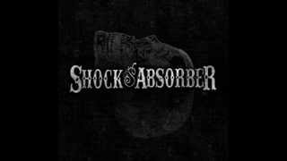 Shock Absorber - Life Overrated