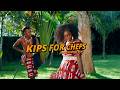 KIPS FOR CHEPS By JUSTUS TUNO Ft ANGELA KEREBEI OFFICIAL VIDEO