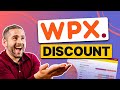 WPX Hosting Coupon Code Discount Offer 2024: How to Use WPX Hosting Promo Codes?