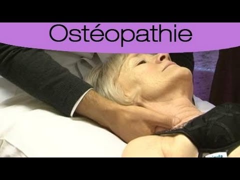 comment soulager une lombalgie aigue